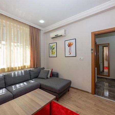 Marida Suit - Istanbul Taksim Luaran gambar
