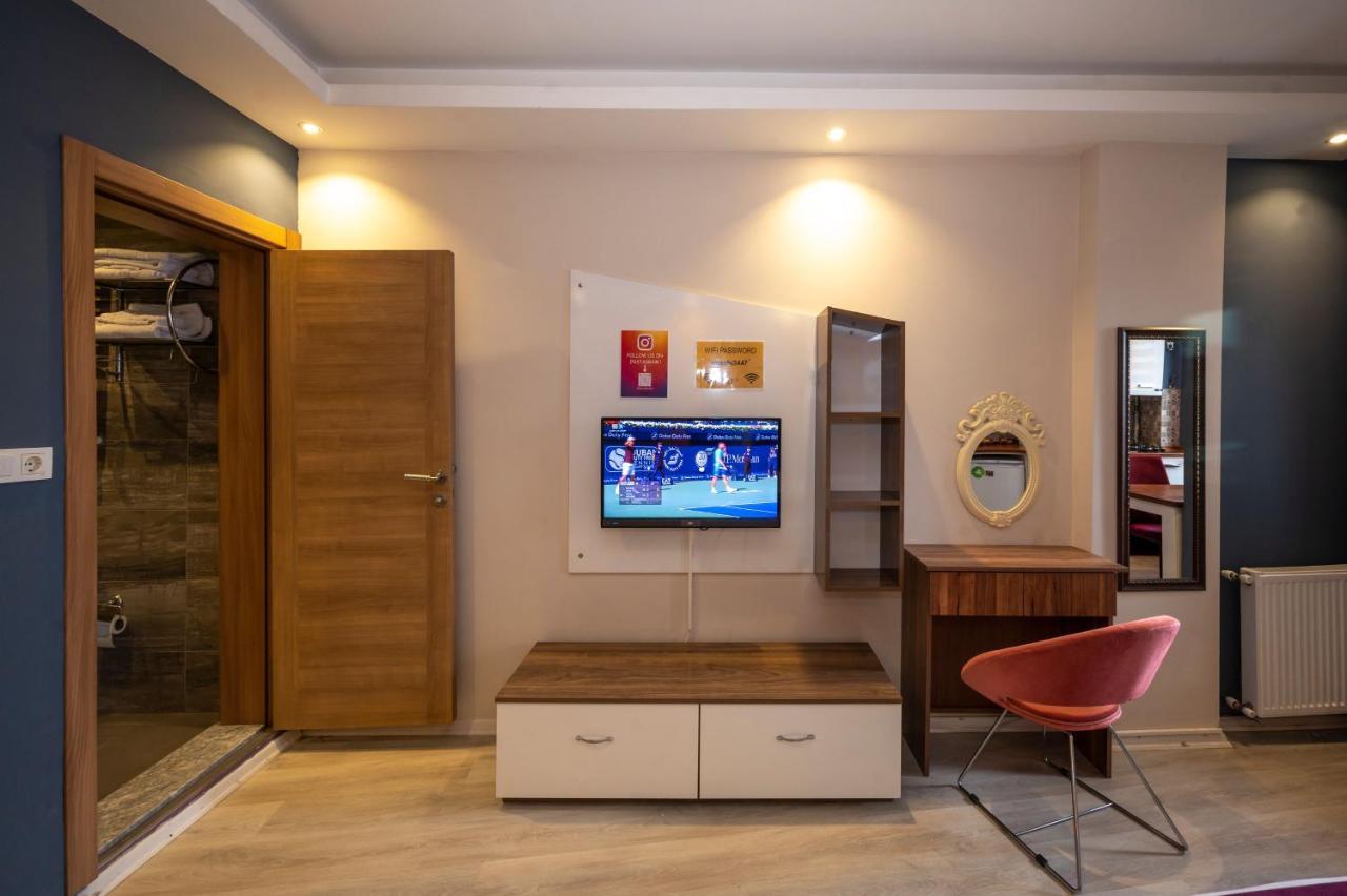 Marida Suit - Istanbul Taksim Luaran gambar