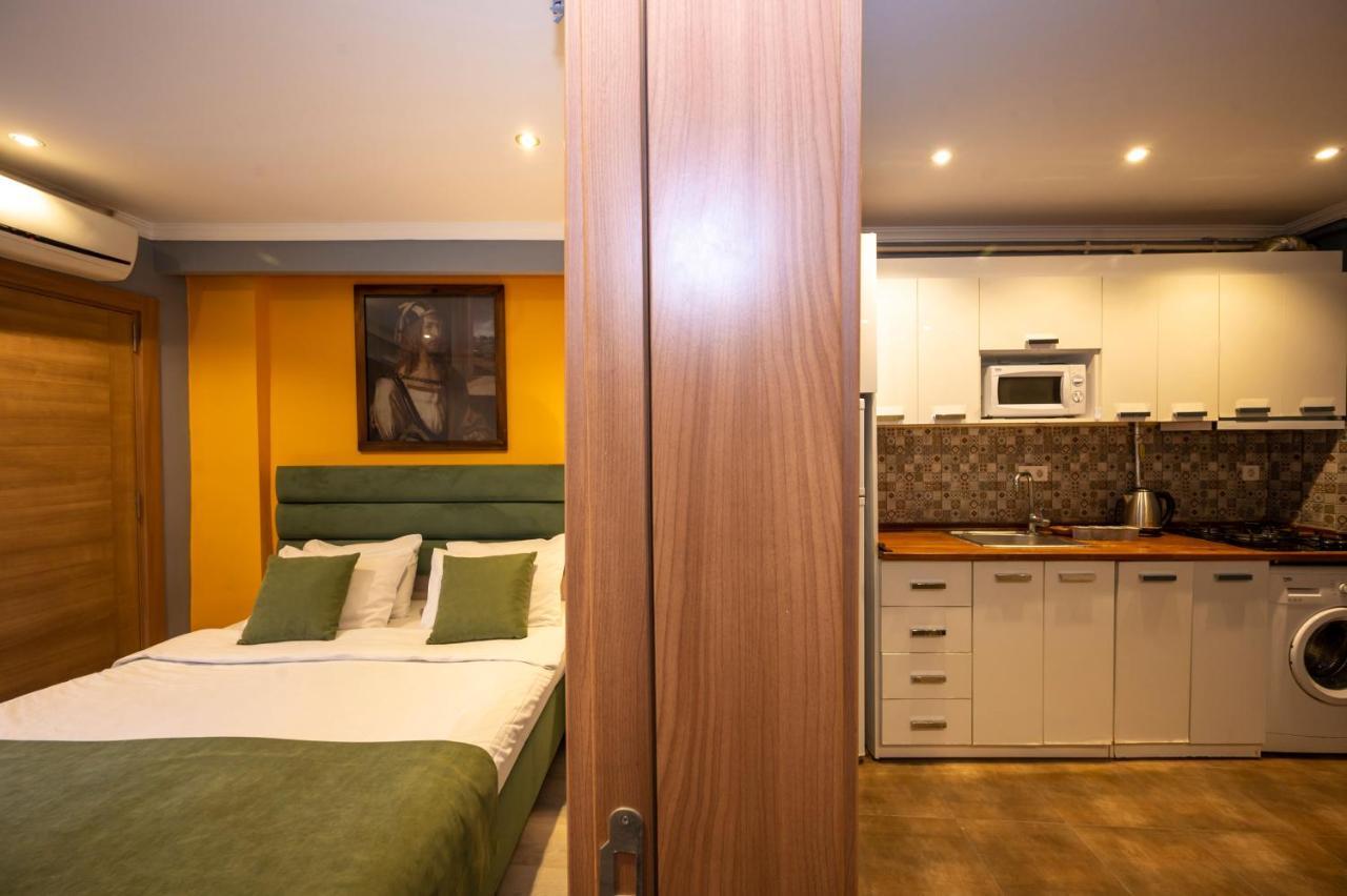 Marida Suit - Istanbul Taksim Luaran gambar