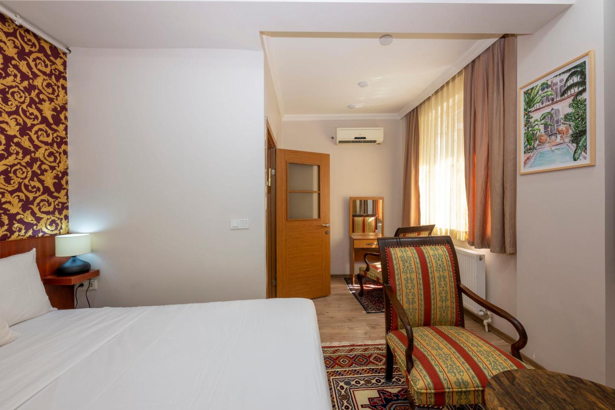 Marida Suit - Istanbul Taksim Luaran gambar