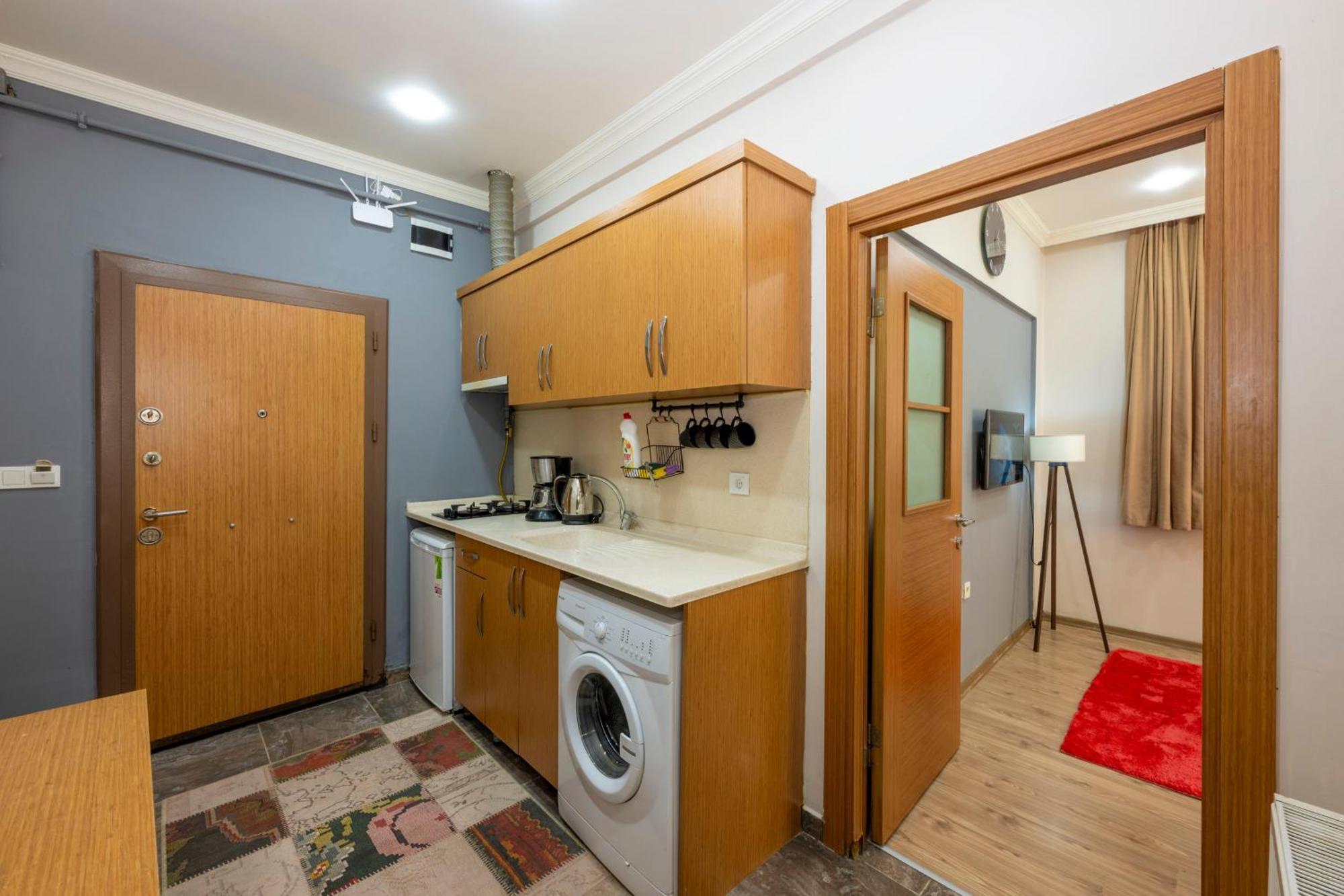 Marida Suit - Istanbul Taksim Luaran gambar