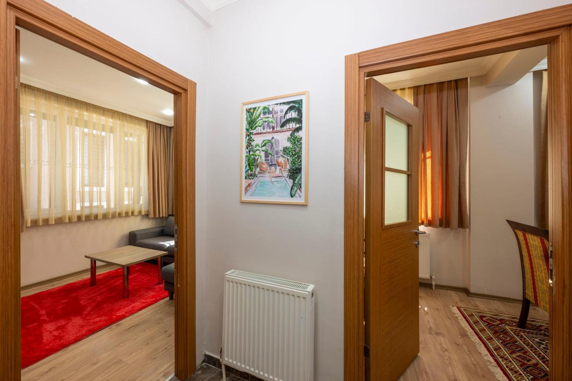 Marida Suit - Istanbul Taksim Luaran gambar