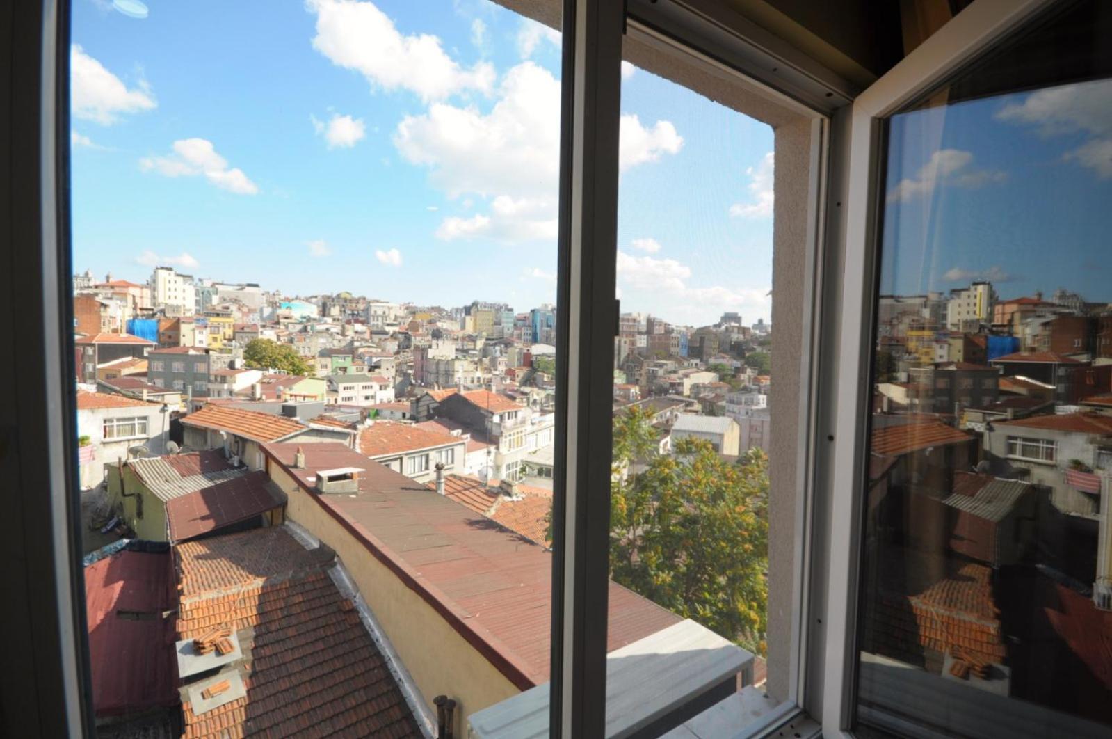 Marida Suit - Istanbul Taksim Luaran gambar